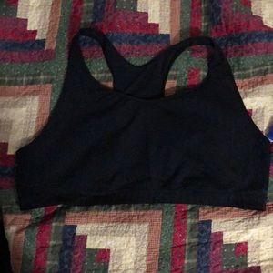 Old Navy Active sports bra 4x